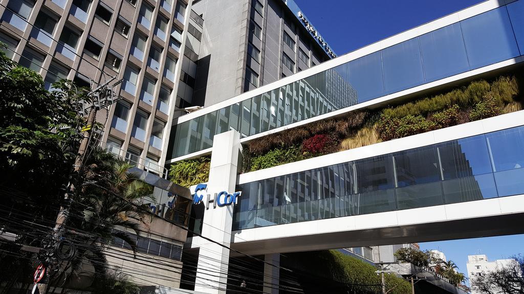 סאו פאולו Hotel Residenza - 400M Do Inicio Da Av Paulista E Metro Paraiso מראה חיצוני תמונה