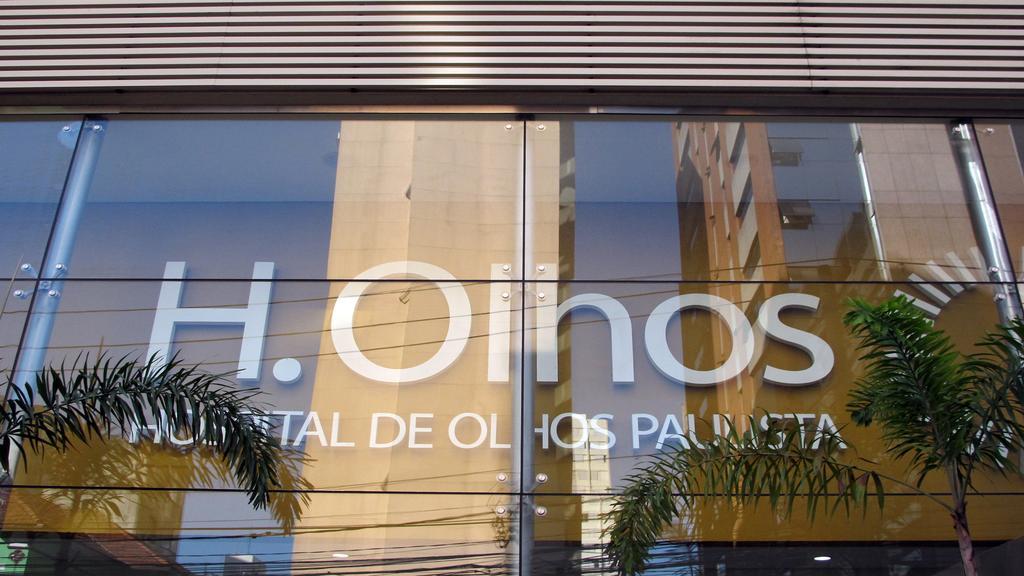 סאו פאולו Hotel Residenza - 400M Do Inicio Da Av Paulista E Metro Paraiso מראה חיצוני תמונה