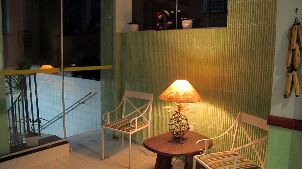 סאו פאולו Hotel Residenza - 400M Do Inicio Da Av Paulista E Metro Paraiso מראה חיצוני תמונה