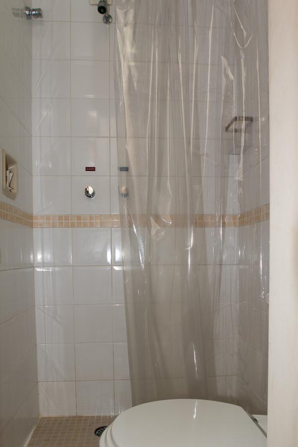סאו פאולו Hotel Residenza - 400M Do Inicio Da Av Paulista E Metro Paraiso מראה חיצוני תמונה