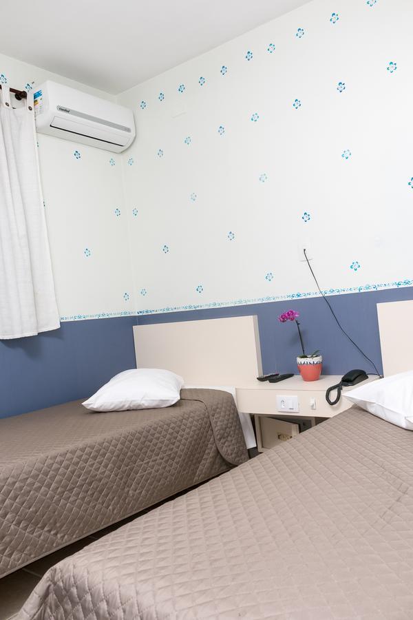 סאו פאולו Hotel Residenza - 400M Do Inicio Da Av Paulista E Metro Paraiso מראה חיצוני תמונה