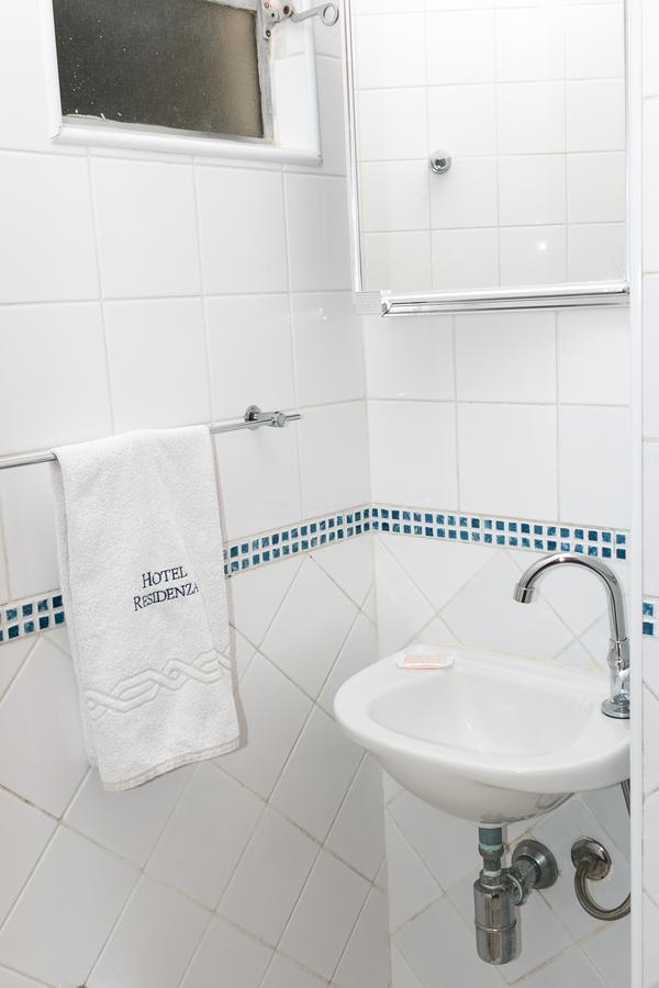 סאו פאולו Hotel Residenza - 400M Do Inicio Da Av Paulista E Metro Paraiso מראה חיצוני תמונה