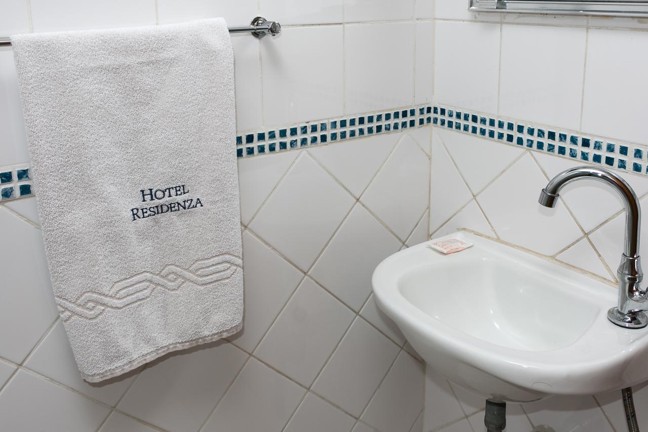 סאו פאולו Hotel Residenza - 400M Do Inicio Da Av Paulista E Metro Paraiso מראה חיצוני תמונה