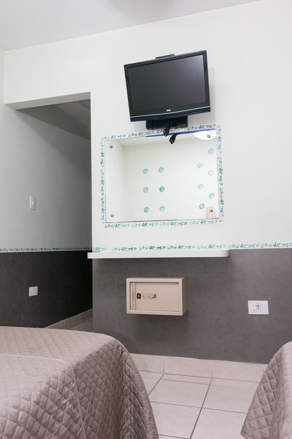 סאו פאולו Hotel Residenza - 400M Do Inicio Da Av Paulista E Metro Paraiso מראה חיצוני תמונה