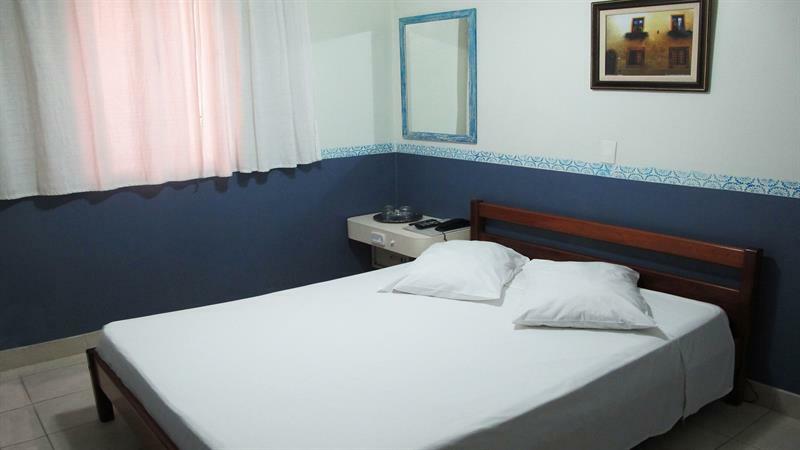סאו פאולו Hotel Residenza - 400M Do Inicio Da Av Paulista E Metro Paraiso מראה חיצוני תמונה